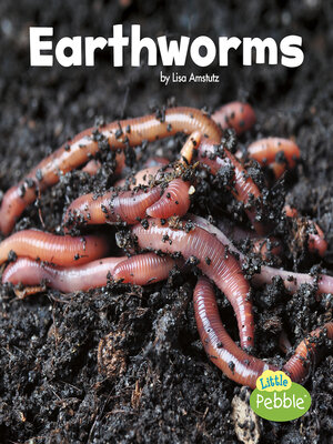 cover image of Earthworms